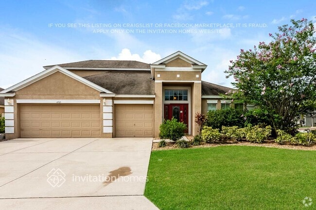 Building Photo - 4905 89th Ln E