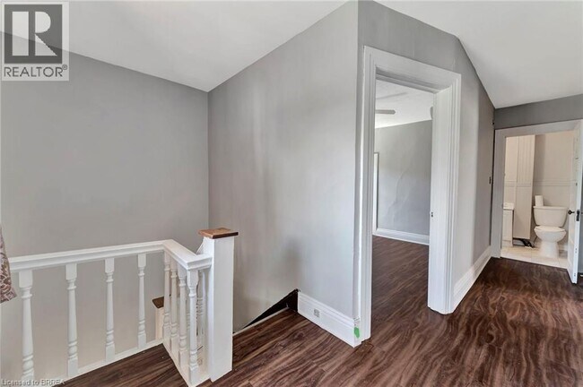 Photo du bâtiment - 170 Murray St