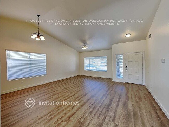 Foto del edificio - 8557 W Monte Vista Rd