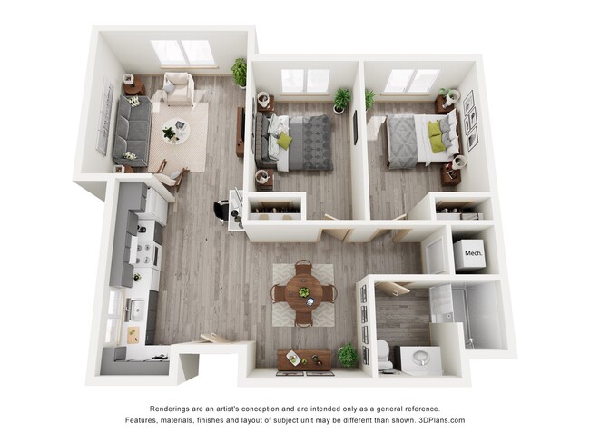 Foto del edificio - Felida Park Senior Housing