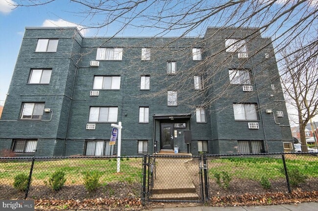 Photo - 4430 Martin Luther King Jr Ave SW Apartment