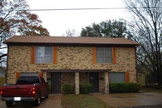 Building Photo - 806 Texas St