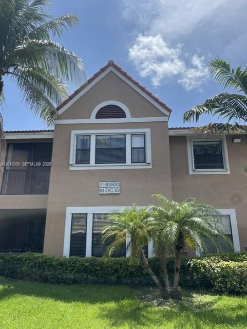 Foto del edificio - 10500 SW 155th Ct