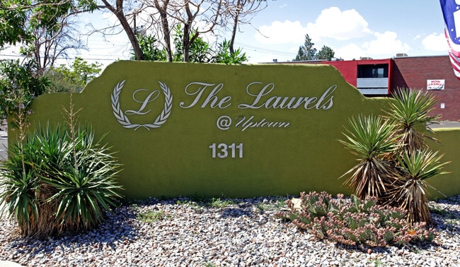 The Laurels at Uptown - Nova Ridge