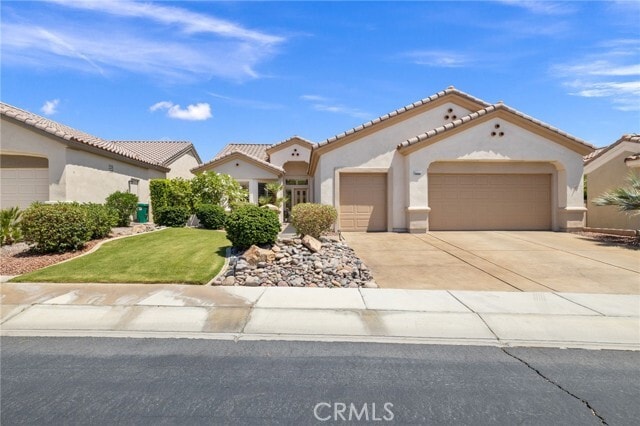 Building Photo - 78688 Sunrise Canyon Ave