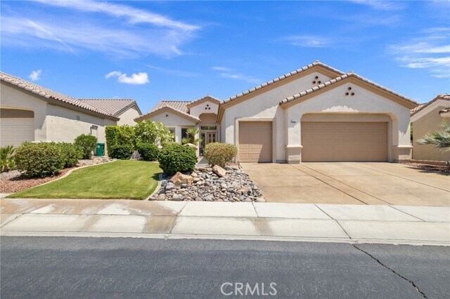 Foto del edificio - 78688 Sunrise Canyon Ave