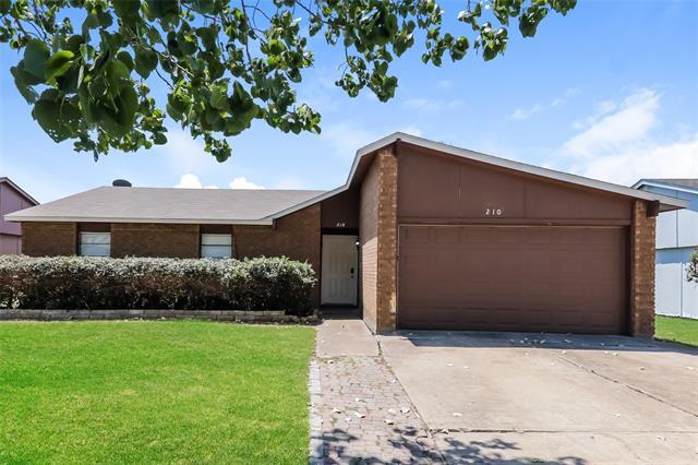 Building Photo - 210 Green Canyon Dr