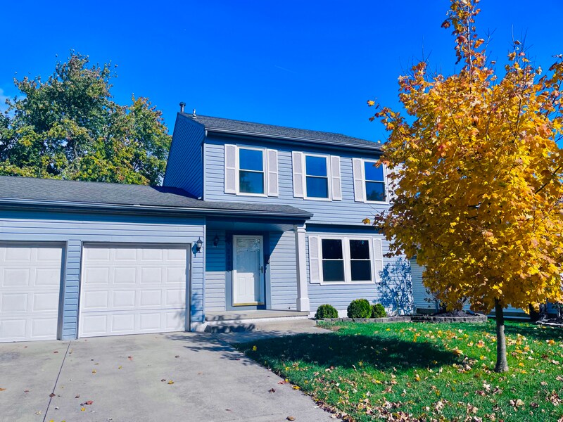 Foto principal - 2308 Sundew Ave