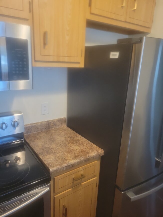 Foto del edificio - 219 Daniel St