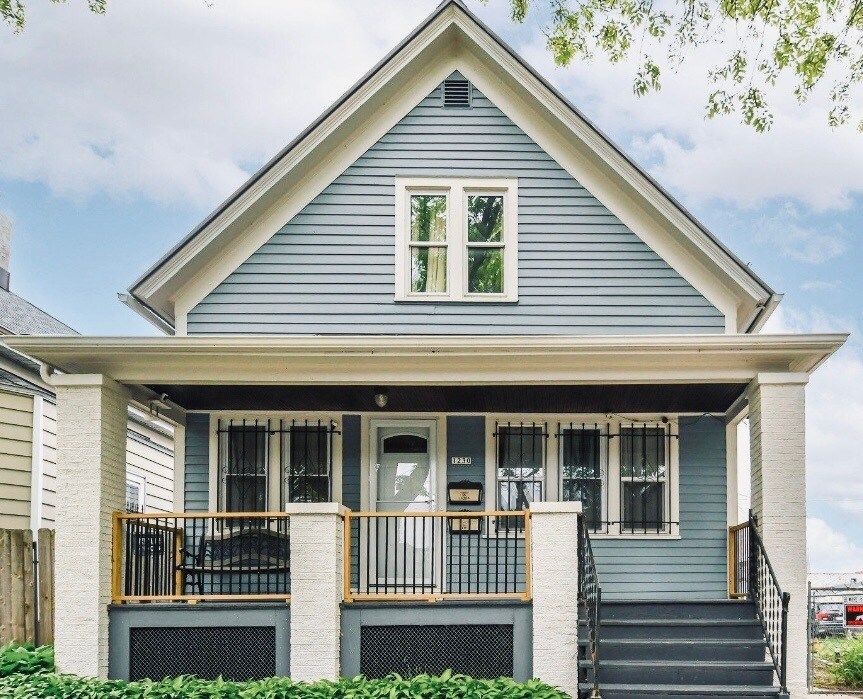 Foto principal - 1230A S 17th St