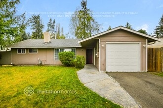 Building Photo - 4607 223rd St SW