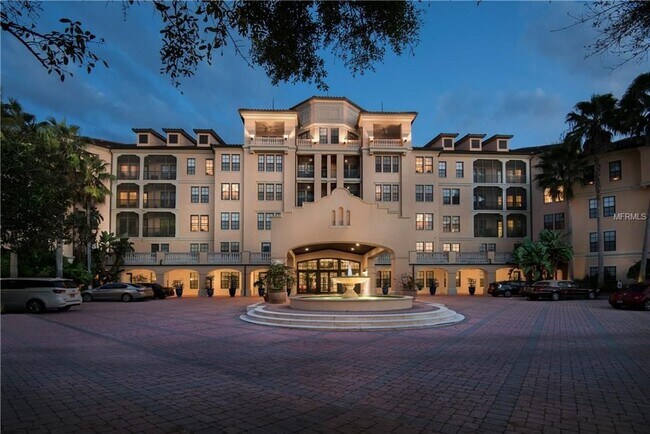 Building Photo - 501 Mirasol Cir