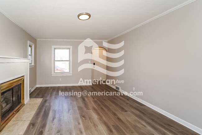 Foto del edificio - 1723 Gibbs Ave NE