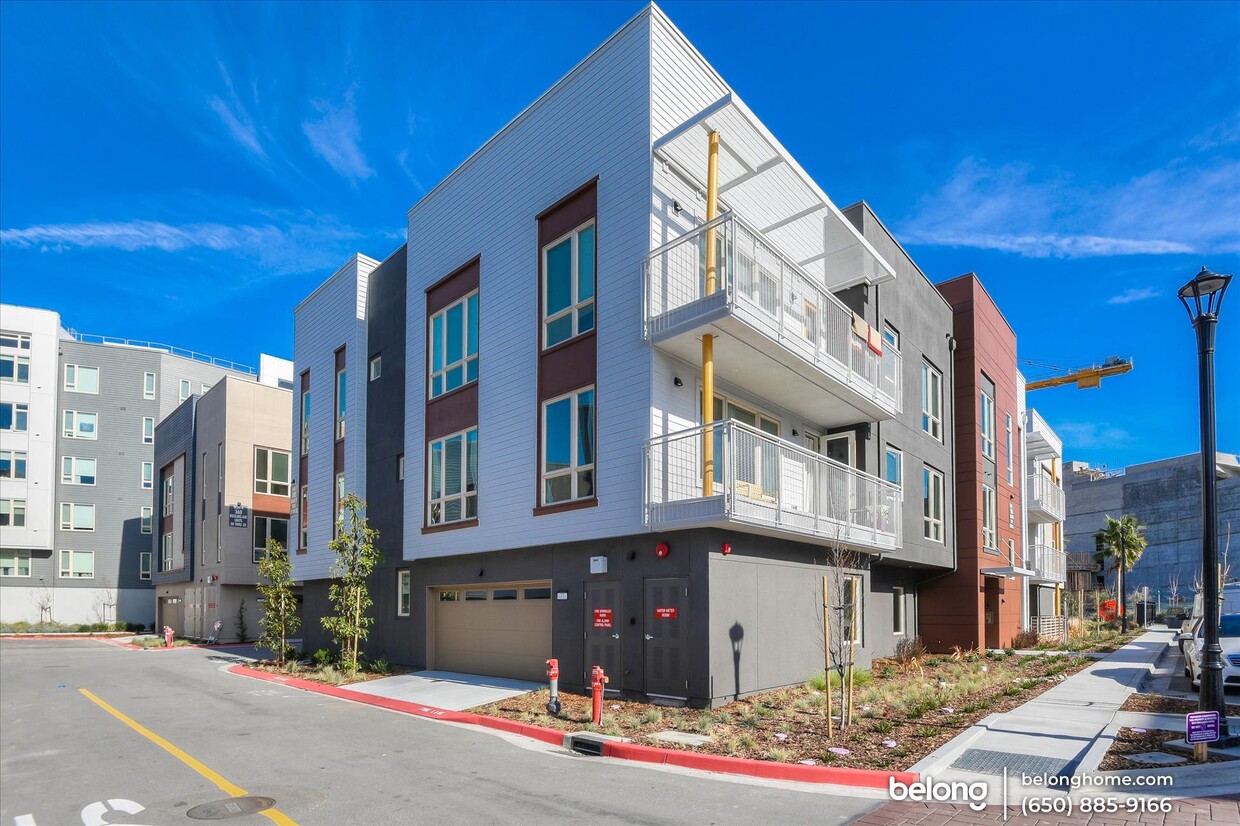Foto principal - 1685 Delano St