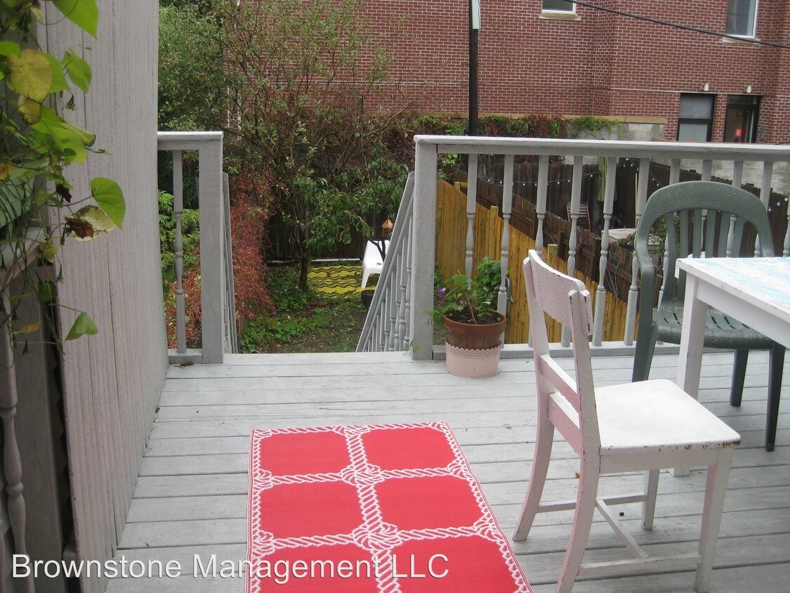 Foto principal - 401 Prospect Ave