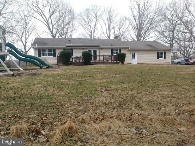 Building Photo - 40443 John Mosby Hwy