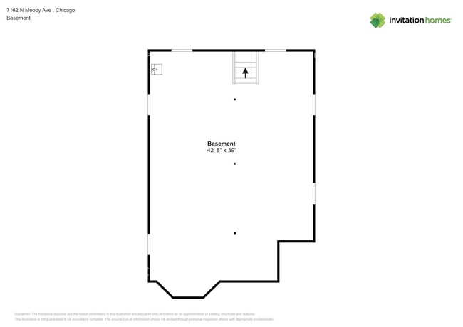 Building Photo - 7162 N Moody Ave