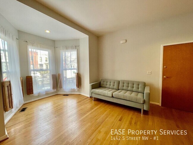 Building Photo - 1442 S St NW