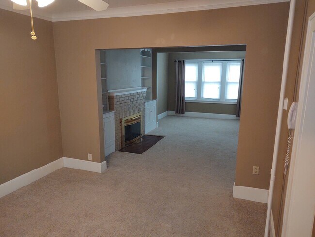 Foto del edificio - 712 4th St NW