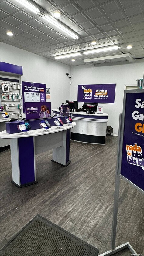 Foto del edificio - 103-16 Liberty Ave