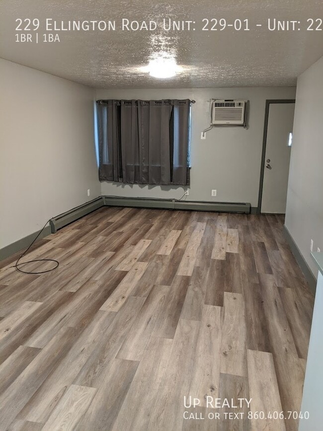 Building Photo - 229 Ellington Rd