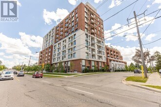 Building Photo - 3100 Keele St