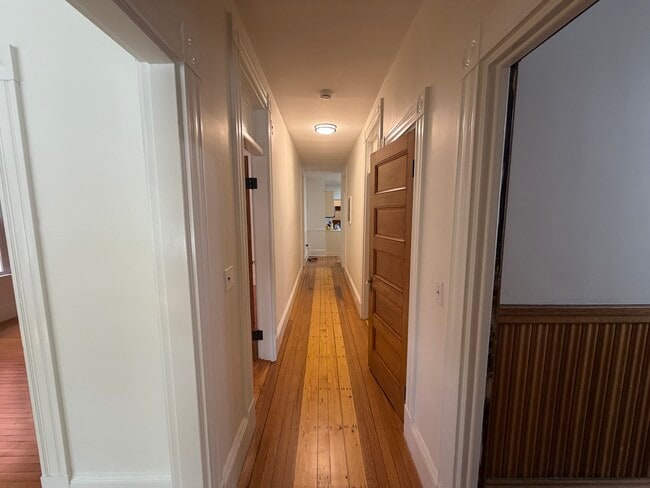 Photo - 1657 Cambridge Street Apartment