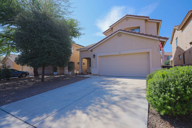 Building Photo - 99 W Camino Rancho Quito