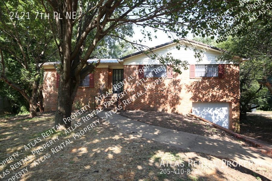 Foto principal - 2421 7th Pl NE