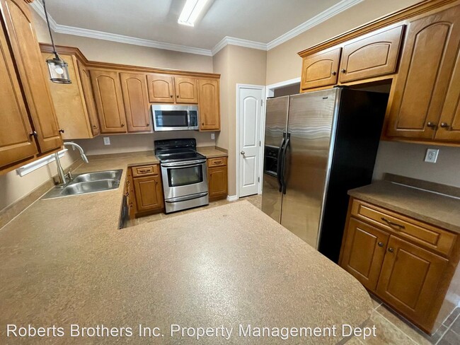 Foto del edificio - 3 br, 2 bath House - 13270 Copeland Island