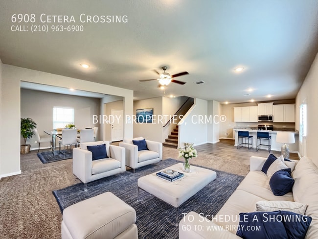 Foto del edificio - 6908 Cetera Way