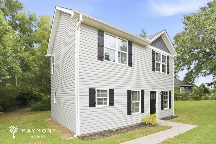 Foto del edificio - Inviting 3-Bedroom Gastonia Home