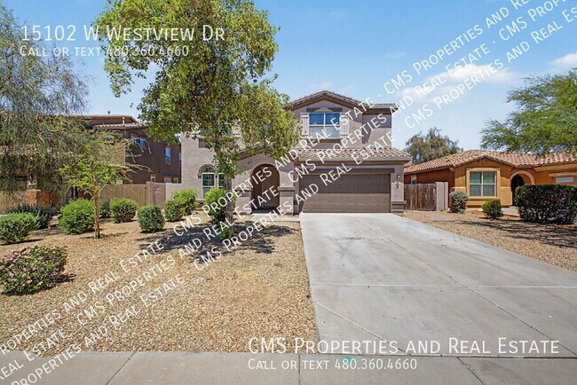 Foto del edificio - 15102 W Westview Dr