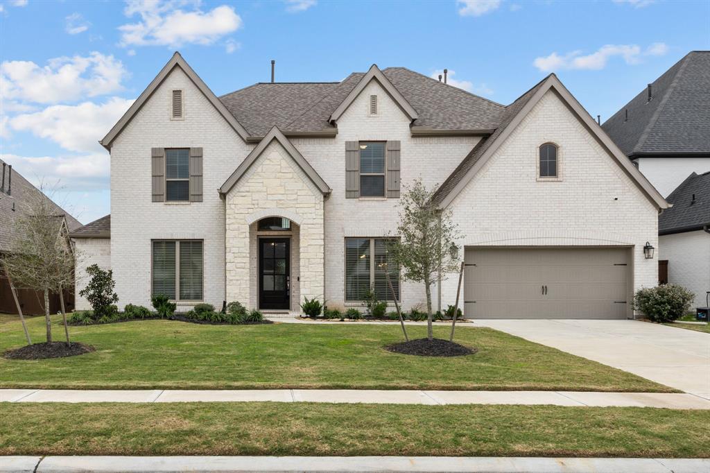 Foto principal - 5707 Dancing Oaks Ct