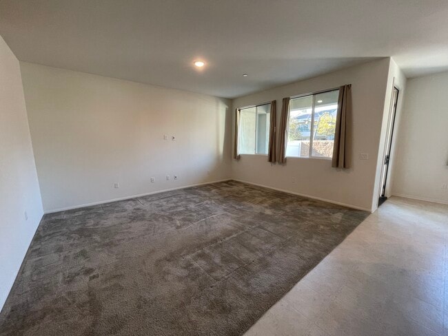 Living/Family Room - 7867 Marbil Ln
