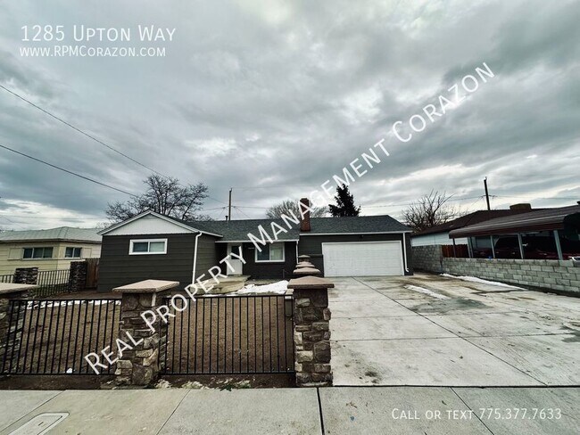 Foto del edificio - 1285 Upton Way