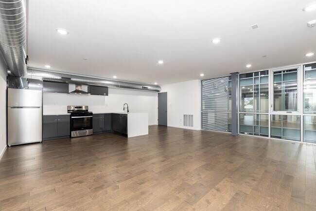 Foto del edificio - 1545 N 6th St