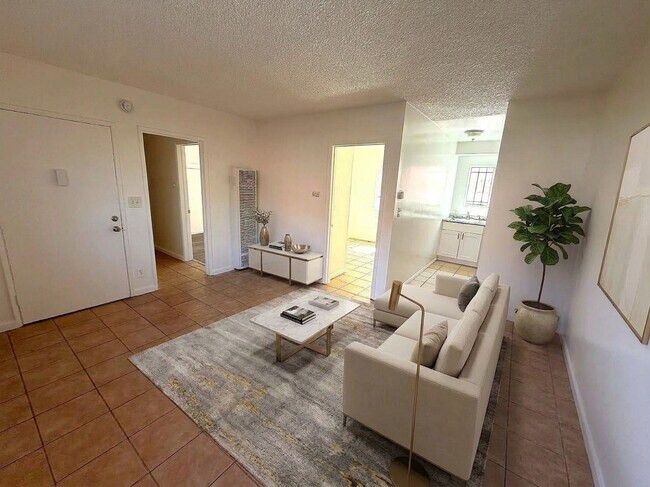 Foto del edificio - 2672 S Redondo Blvd