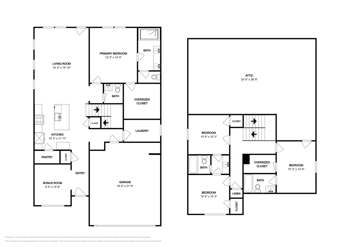 Building Photo - 643 Cantrell Dr