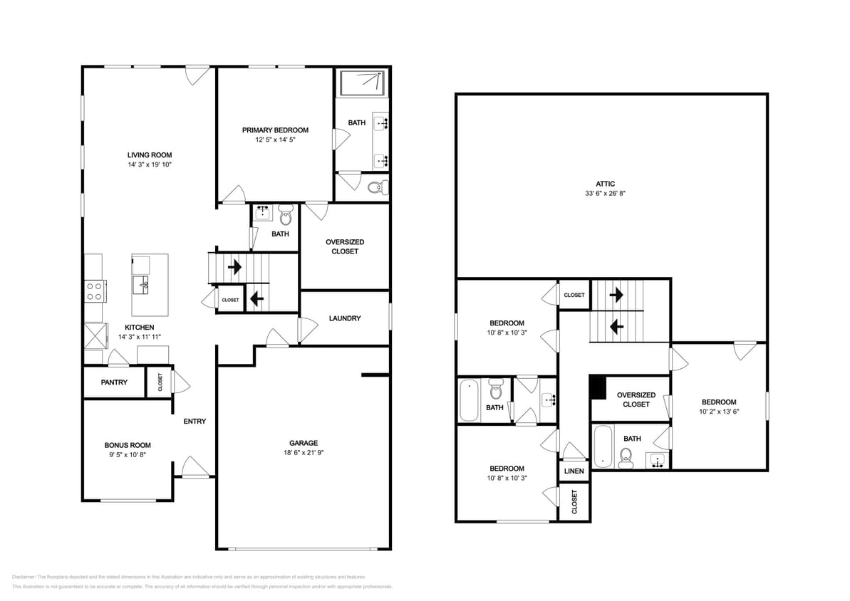 Foto del edificio - 643 Cantrell Dr