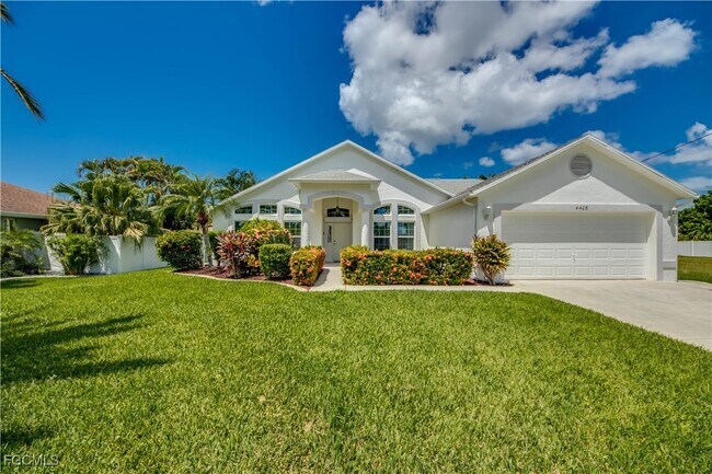 Foto del edificio - 4406 SW 25th Ave
