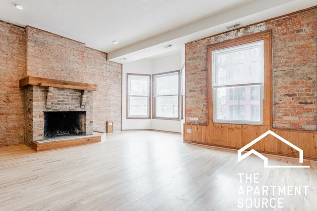 Building Photo - 2521 N Lincoln Ave