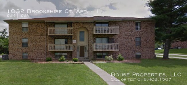 Building Photo - Bouse Apartment Homes
