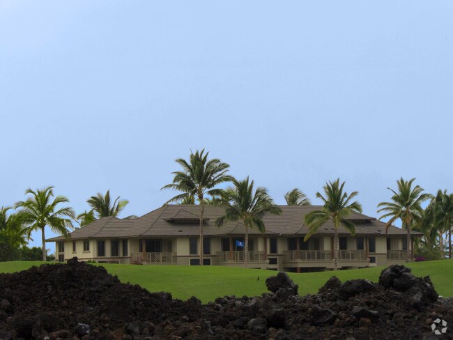 Foto del edificio - The Golf Villas at Mauna Lani