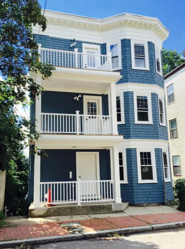 Foto principal - 49 Beech Glen St