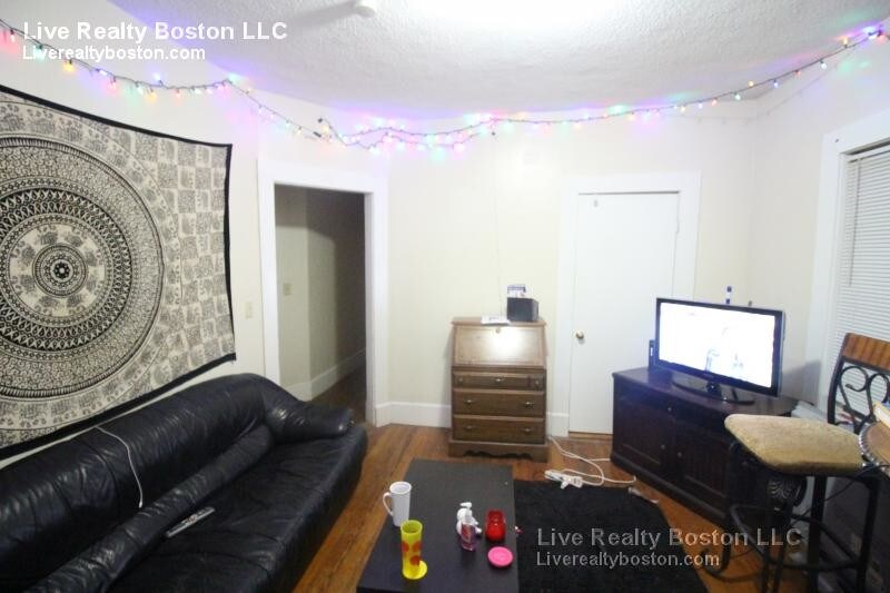 Foto del edificio - 125 Brook St
