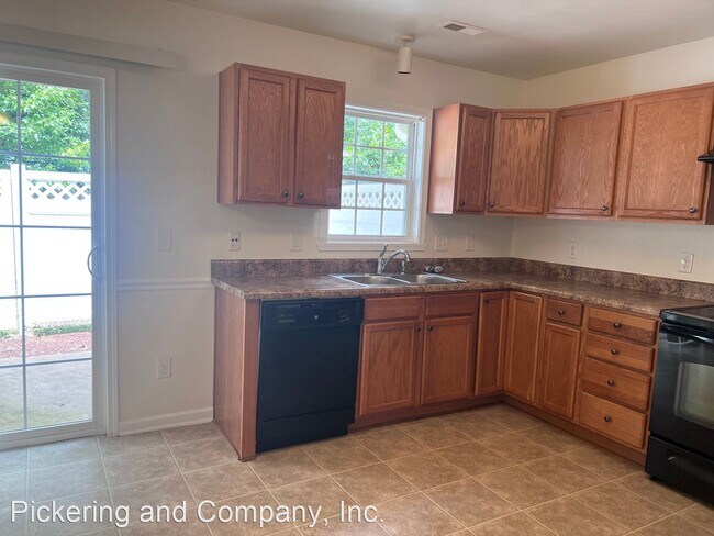Building Photo - 3 br, 2.5 bath House - 4221 Youngstown Drive