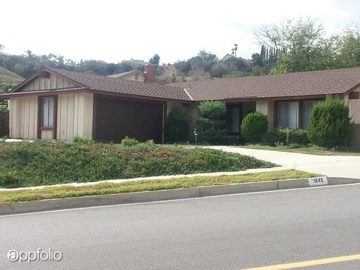 Foto principal - 1845 Kiowa Crest Dr