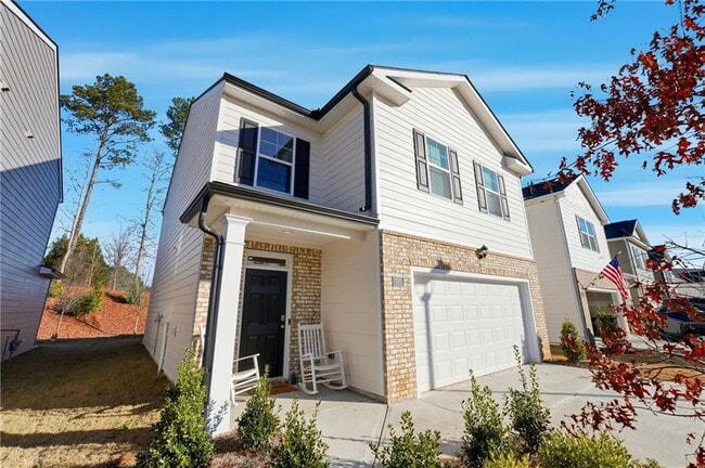 Foto del edificio - 265 Lauritsen Way