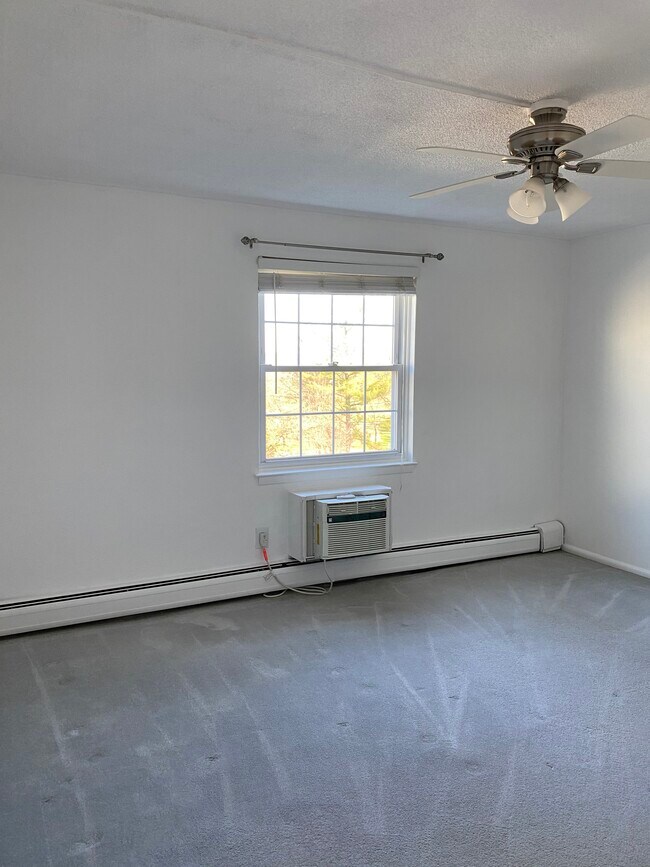Bedroom - 250 Ridge Pike
